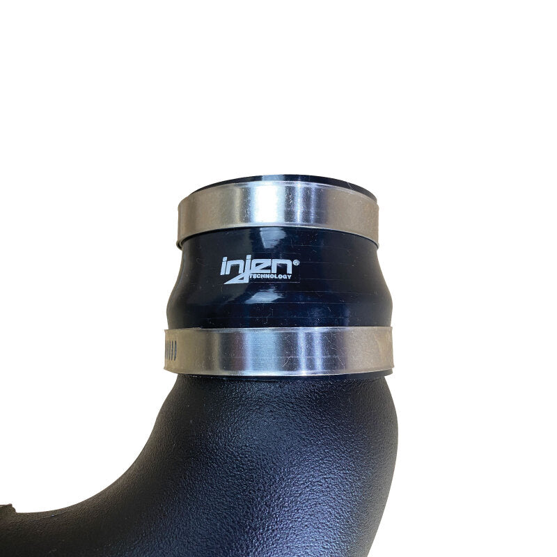 Injen 2015-2019 VW Golf R 2.0L TFSI Evolution Intake (injEVO3005) - photo 3
