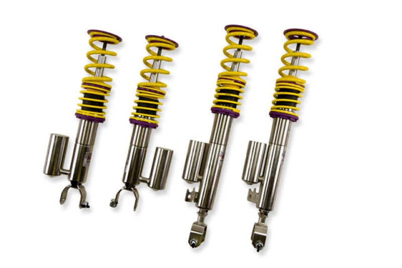 KW V3 Coilover Kit for Honda S2000 (35250005)