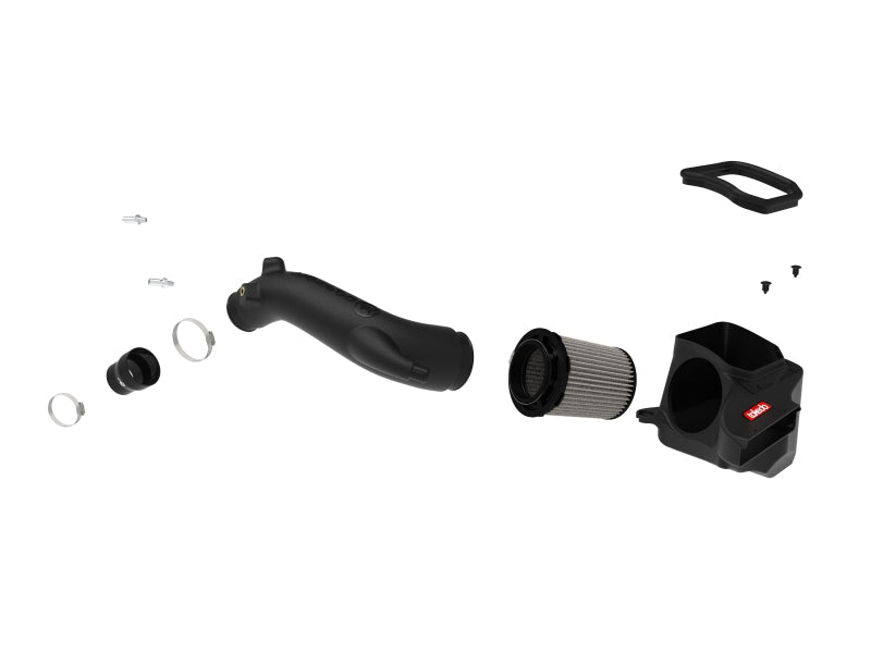 aFe Takeda Stage-2 Pro Dry S AIS 2019-2020 Hyundai Veloster N L4 2.0L (afe56-10021D) - photo 2
