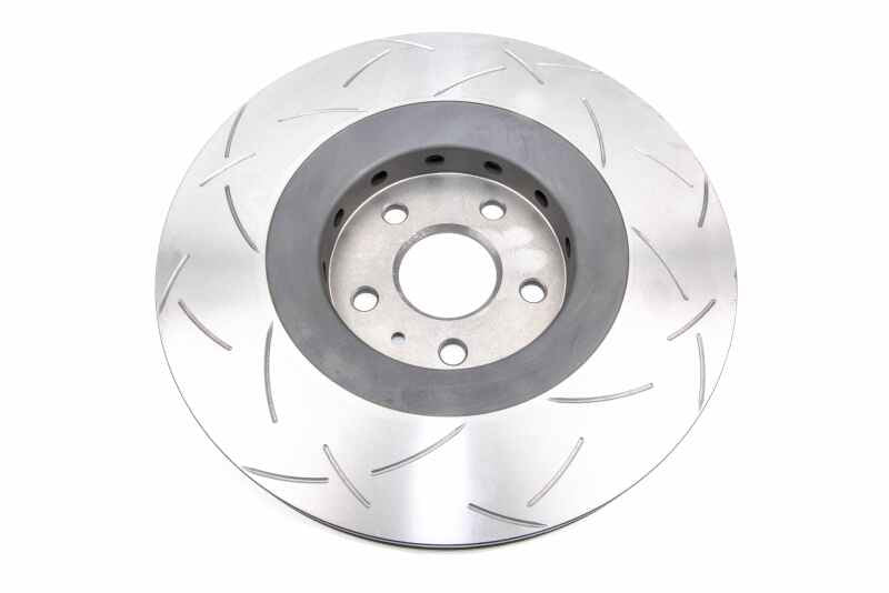 DBA Cadillac CTS-V 4000 Series T3 Slotted Front Brake Rotor (DBA42608S)