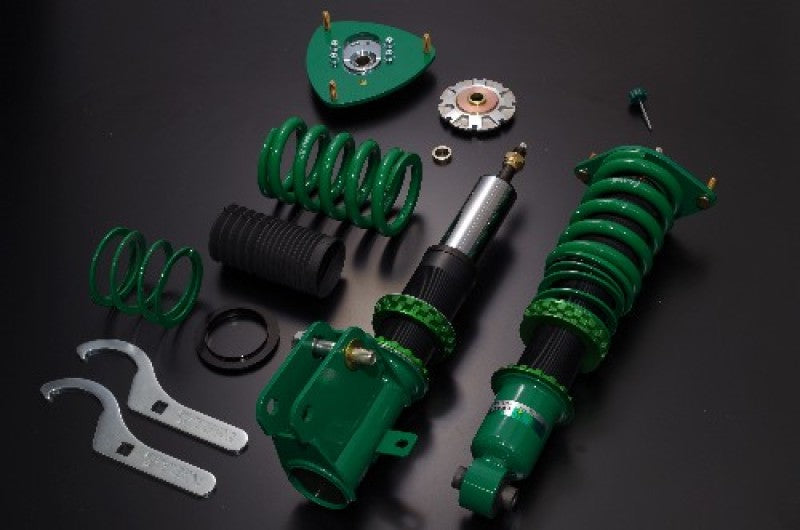 Tein Mono Racing Coilover Kit for 2015–2021 Subaru WRX (VAG) (VSSB0-K1LS1)