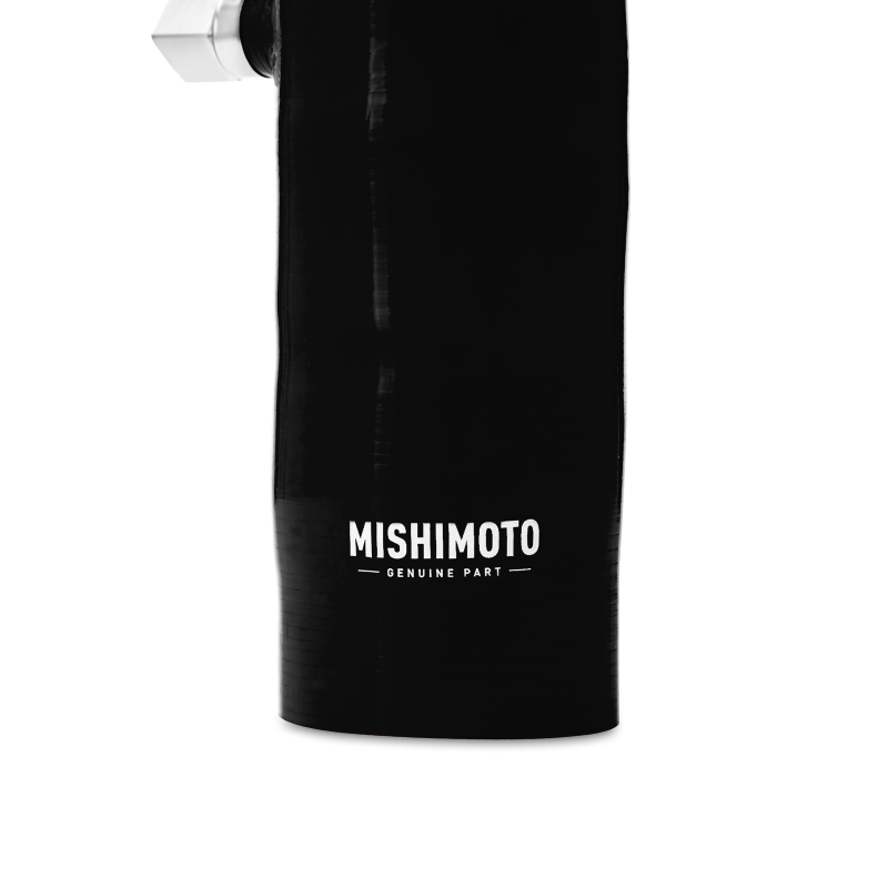 Mishimoto 2003-2006 Nissan 350Z Black Air Intake Hose Kit (misMMHOSE-350Z-03IHBK) - photo 3