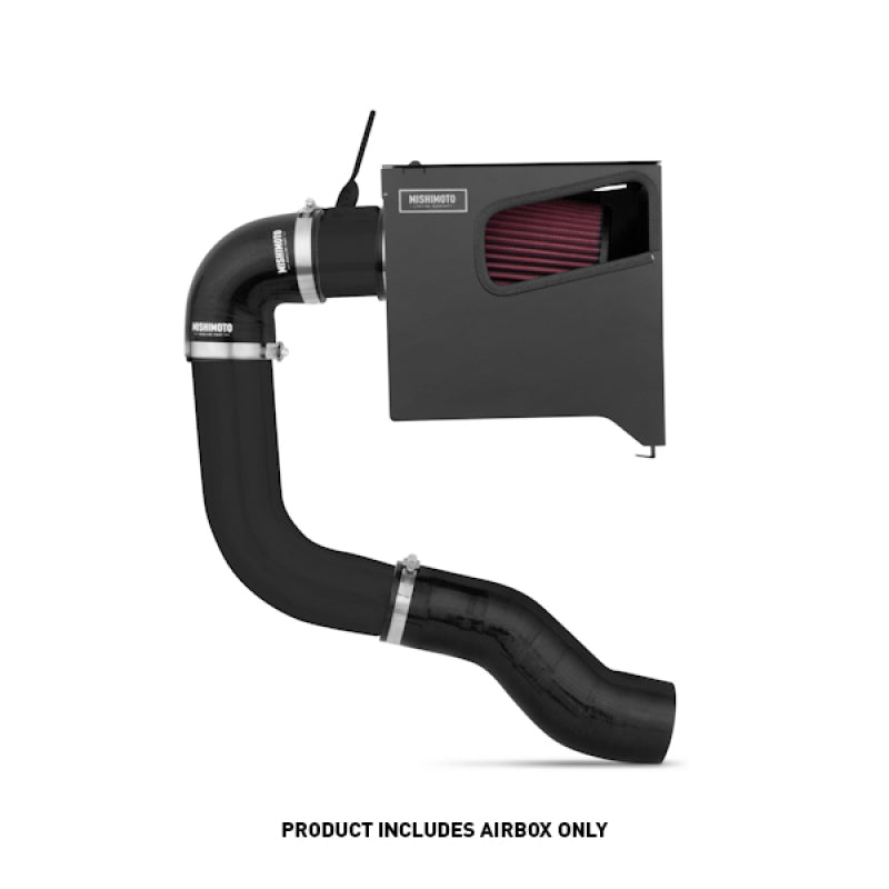 Mishimoto 2015 Subaru WRX Airbox (misMMAB-WRX-15)