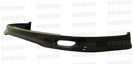 Seibon 1998-2001 Acura Integra SP-Style Carbon Fiber Front Lip Gloss Finish