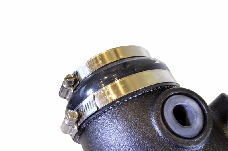 Injen 2015-2016 Dodge Challenger Hellcat 6.2L / 2015-2016 Dodge Charger Hellcat 6.2L Evolution Intake (injEVO5102) - photo 2