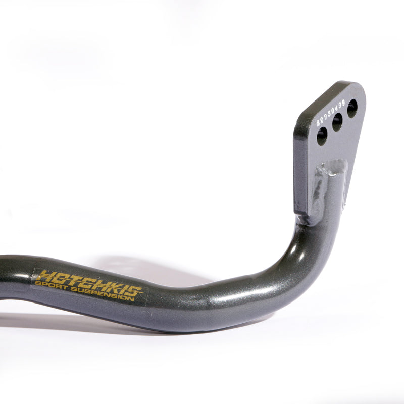 Hotchkis Front and Rear Sway Bar Set for 2008–2013 BMW M3 (E90/E92) (22839)