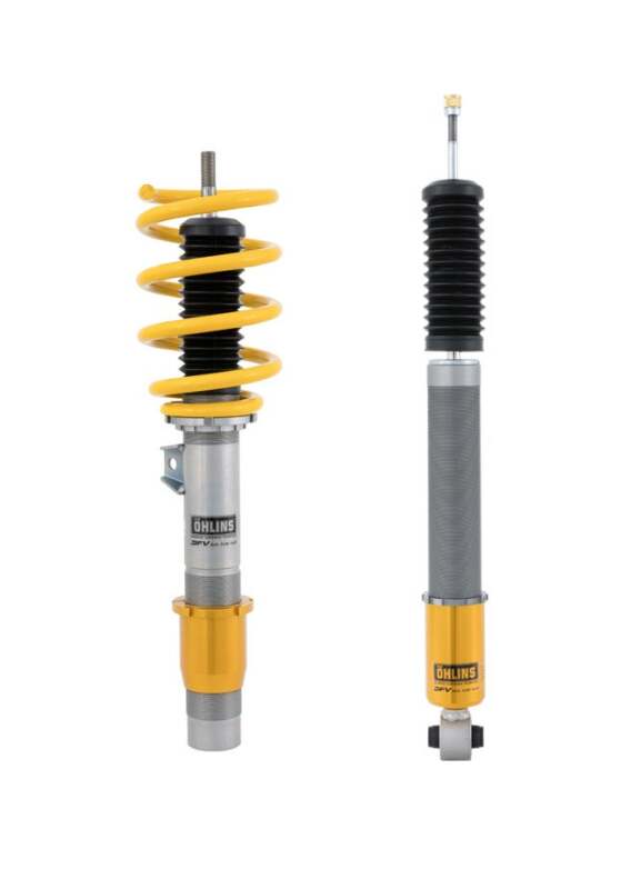 Öhlins Road & Track Coilover Kit for 2008-2013 BMW M3 (E9X) (BMS MI40S1) - photo 5