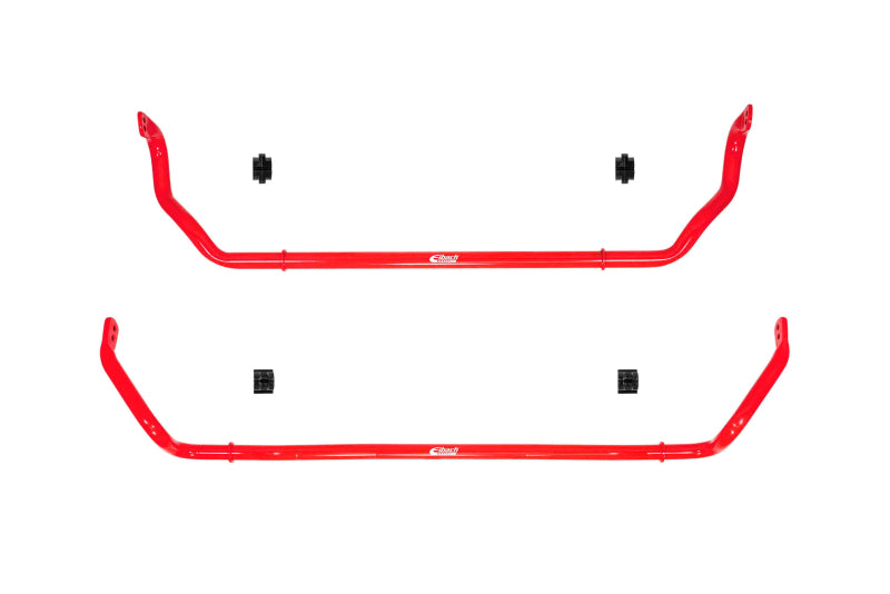 Eibach 27mm Front & 25mm Rear Anti-Roll Bar Kit for 2013 Ford Focus ST (35140.320)