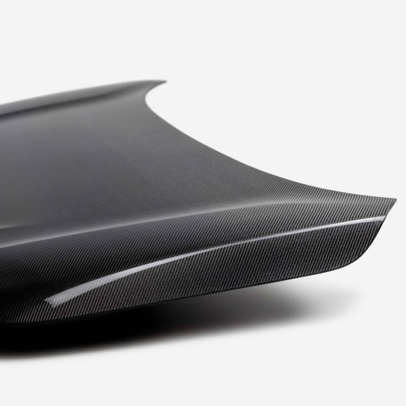 Seibon 2023 Honda Civic Type R OE-Style Carbon Fiber Hood - photo 5