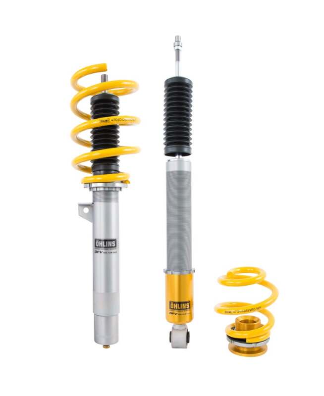 Öhlins Road & Track Coilover Kit for 2001-2006 BMW M3 (E46) (BMS MI30S1) - photo 9