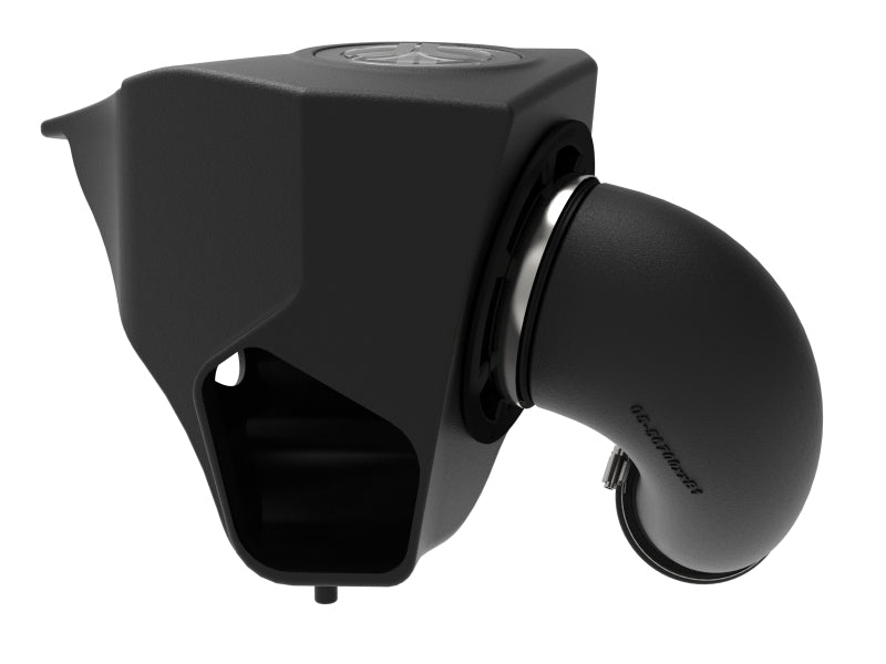 aFe Takeda Momentum Pro Dry S Cold Air Intake System 2021 Toyota Supra L4 2.0L Turbo (afe56-70037D) - photo 7