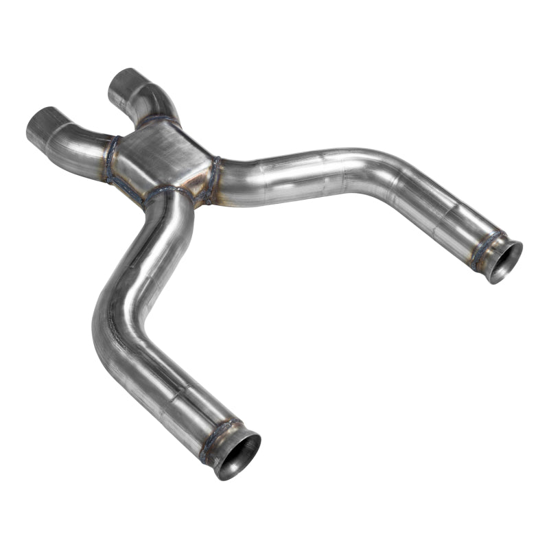 Flowmaster 2011-2014 Mustang 5.0L Scavenger X-Pipe Kit