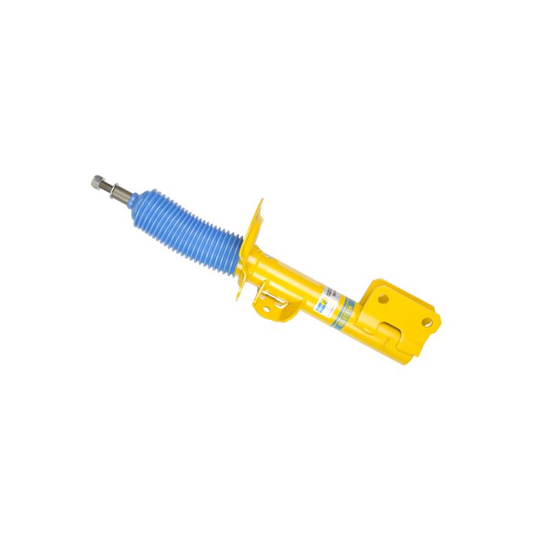 Bilstein B6 Performance Front Monotube Strut Assembly for 2015–2017 Ford Mustang (S550) (35-253600)