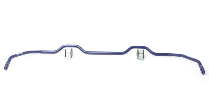 H&R 21 mm Adjustable Rear Sway Bar for 2018–2022 Tesla Model 3 Long Range/Performance AWD (71134)
