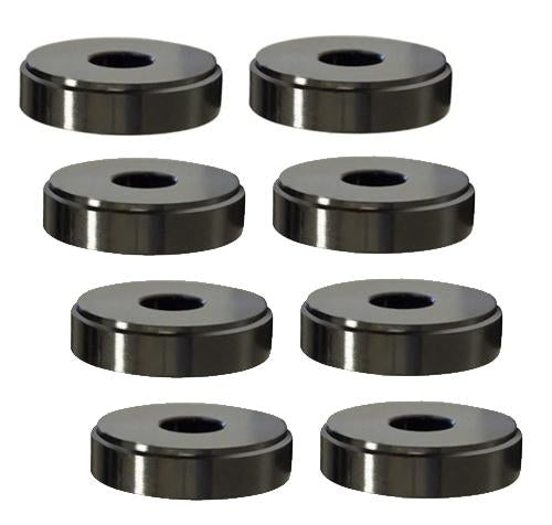 Torque Solution Shifter Base Bushing Kit: Ford Focus ST 2013+