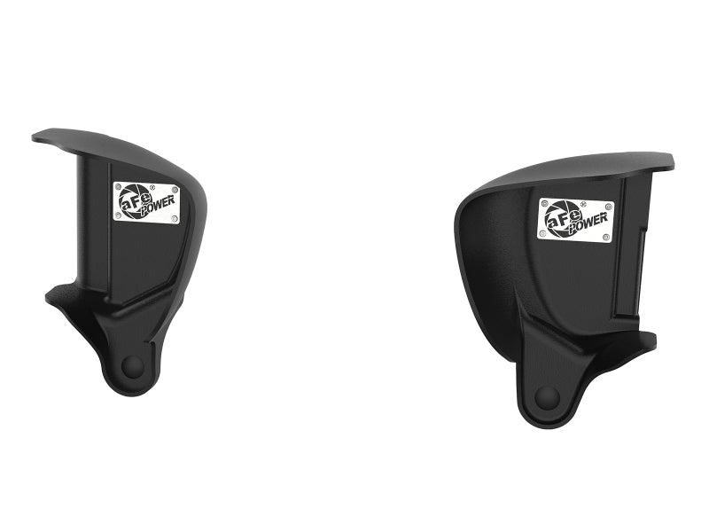 aFe Magnum FORCE Dynamic Air Scoop 2015-2018 BMW M3/2015-2020 M4 (afe54-13032S)