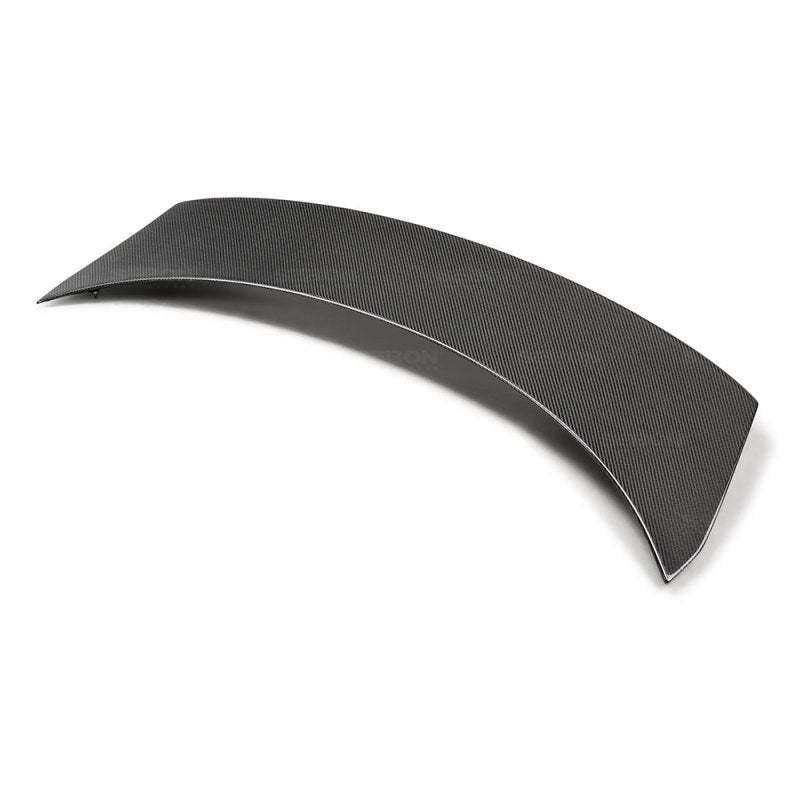 Seibon 2018+ Kia Stinger OE-Style Carbon Fiber Spoiler
