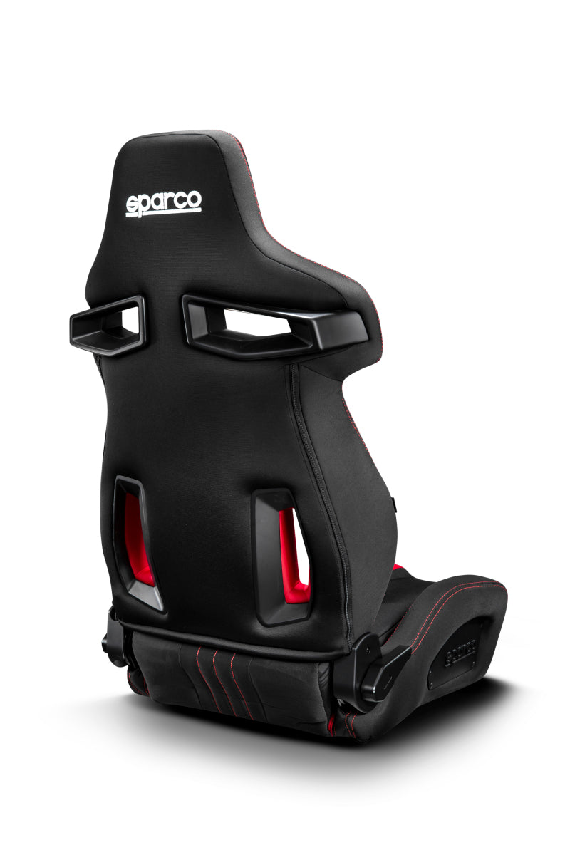 Sparco Seat R333 2021 Black/Red (009011NRRS) - photo 2