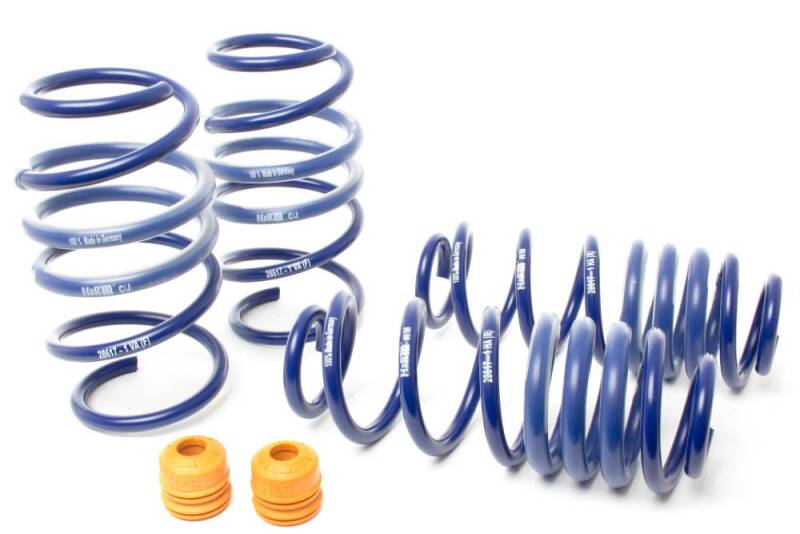 H&R Sport Springs for 2021–2022 Audi S3 (50344)