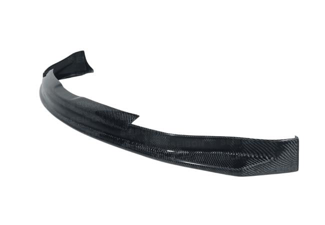 Seibon 2006-2008 Nissan 350Z TT Carbon Fiber Front Lip - photo 4