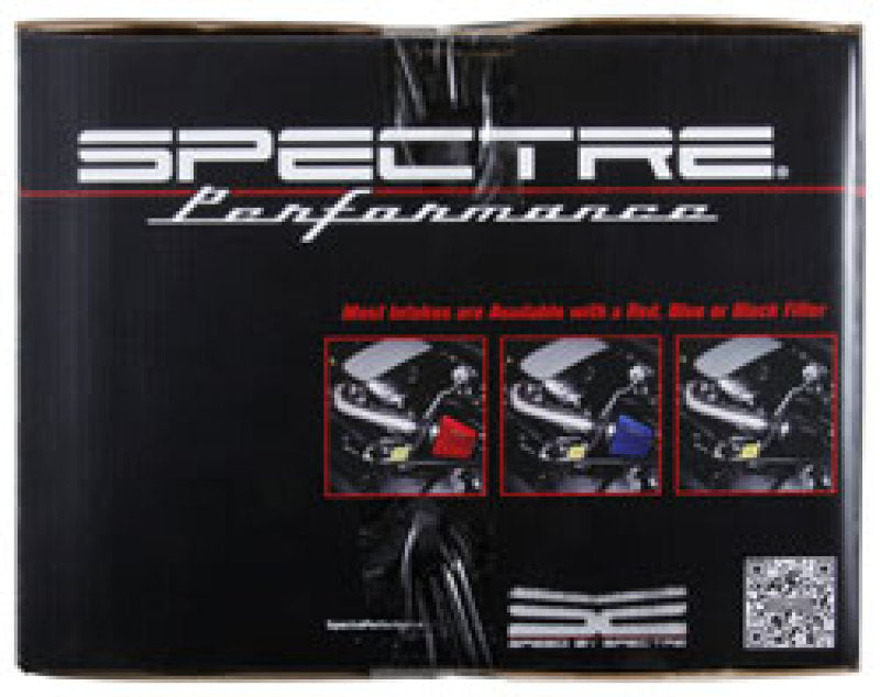 Spectre 2016-2020 Honda Civic L4-1.5L F/I Air Intake Kit (spe9069) - photo 7