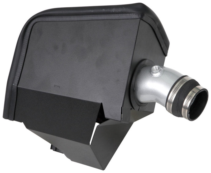 K&N 2019-2020 Hyundai Veloster L4-2.0L F/I Typhoon Performance Air Intake System (knn69-5325TS) - photo 2