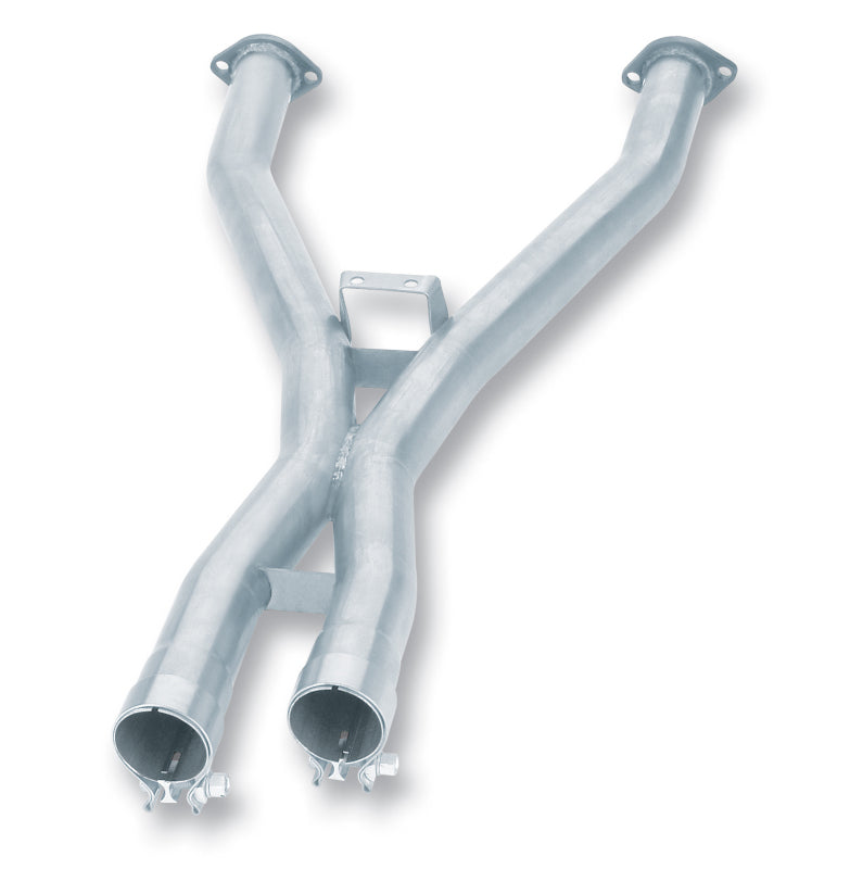 Borla Corvette Z06 X Pipe - photo 2