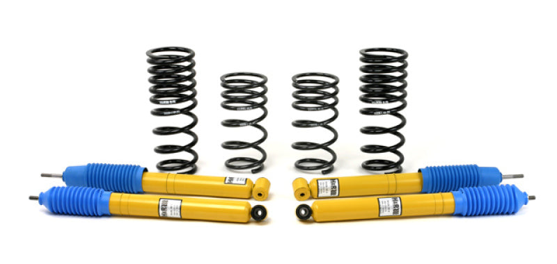 H&R Sport Cup Kit for 1991–2005 Acura NSX (30039-1)
