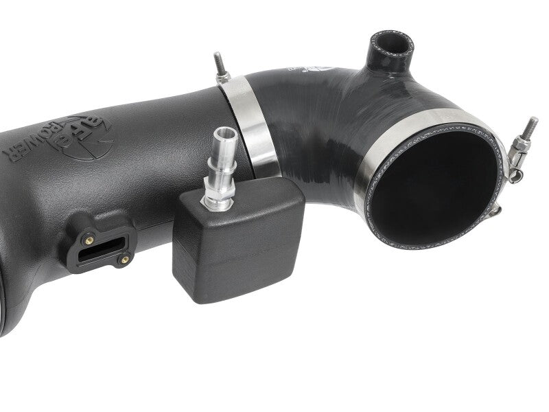 aFe Momentum GT Pro 5R Stage-2 Intake System 2016 Chevrolet Camaro SS V8-6.2L (afe54-74210) - photo 4
