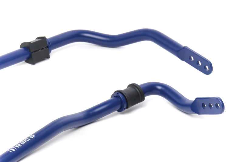 H&R 16 mm Adjustable Rear Sway Bar for 1999–2005 Mazda Miata MX5 NB (71487)