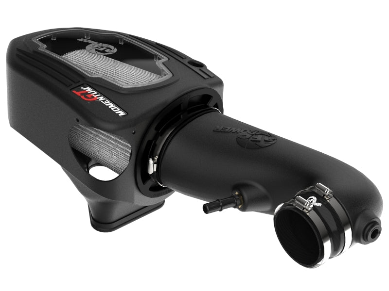 aFe 2011-2023 Dodge Challenger V8 5.7L Momentum GT Cold Air Intake System w/ Pro DRY S Filter (afe50-70126D) - photo 3