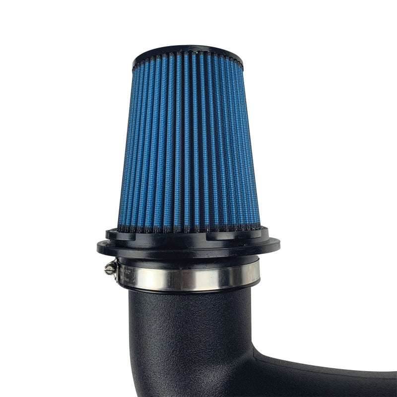 Injen 2015-2020 Subaru WRX H4-2.0L Turbo Evolution Evolution Intake (injEVO1200) - photo 7