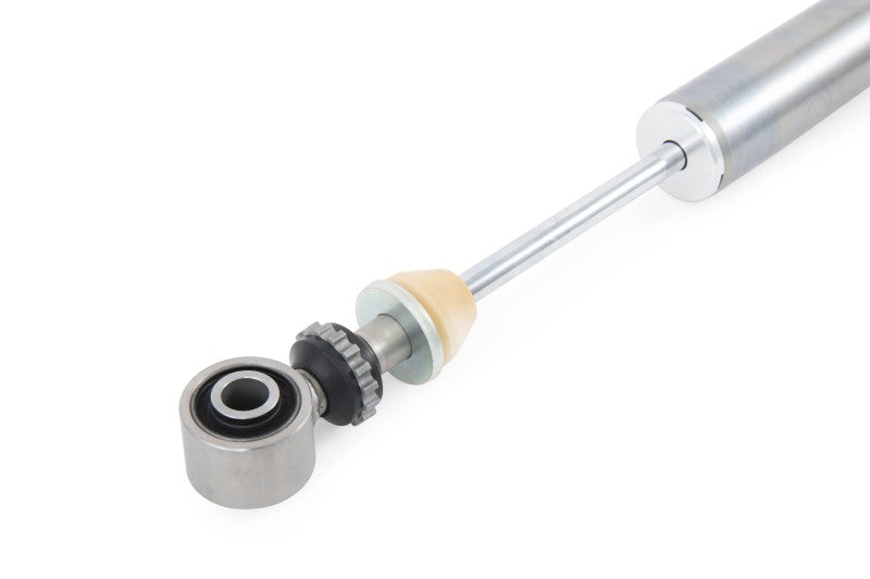 Öhlins Road & Track Coilover Kit for 2006-2014 Volkswagen GTI (MK5 / MK6) (VWS MT10S1) - photo 4