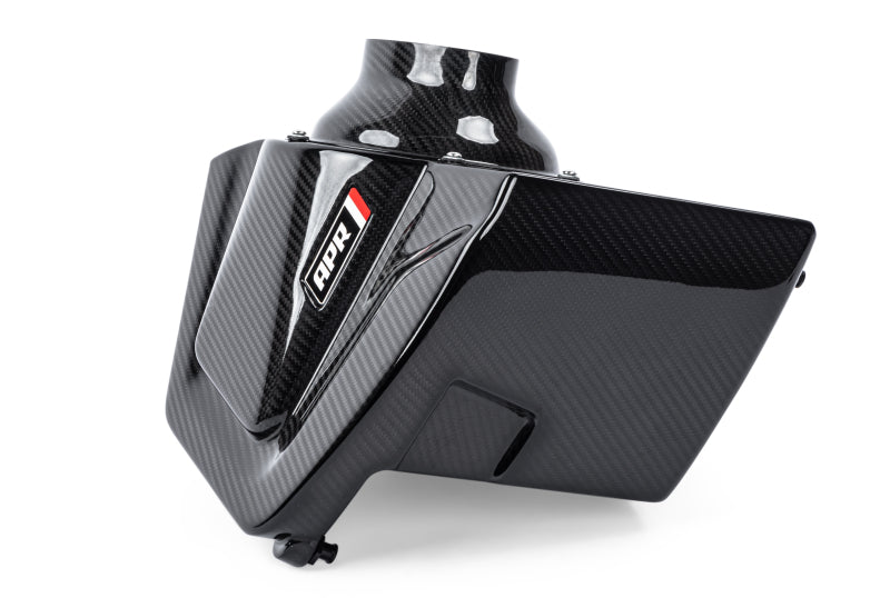 APR 2018-2025 Audi S4/S5/S5 Sportback (B9) 3.0T Carbon Fiber Intake System (aprCI100043) - photo 6