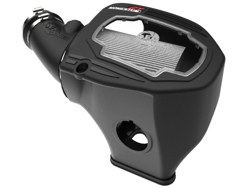 aFe 2011-2023 Dodge Challenger Momentum GT Cold Air Intake System w/ Pro DRY S Filter (afe50-70125D)