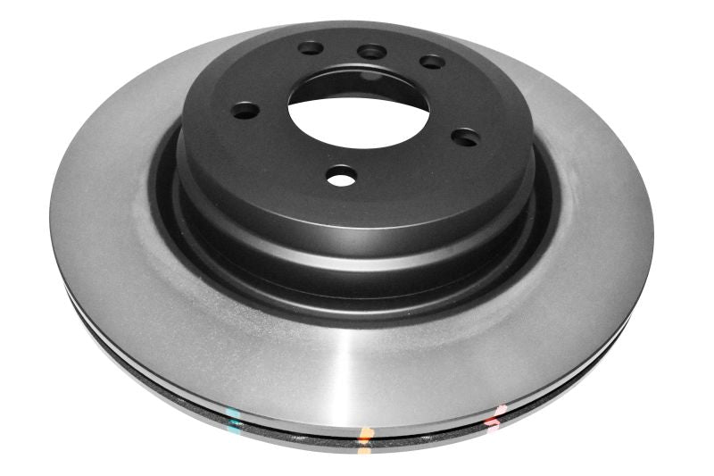 DBA BMW 335i (E9X) 4000 Series HD Plain Rear Brake Rotor (DBA42859)