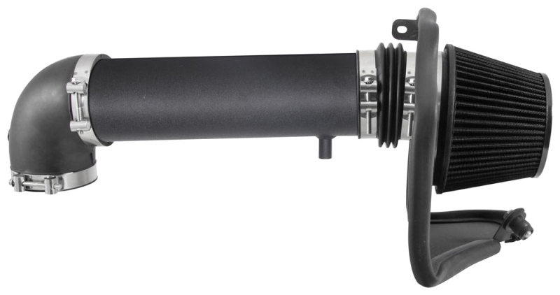 Spectre 2011-2019 Dodge Challenger/Charger 5.7L V8 Air Intake Kit - Black w/Black Filter (spe90360K) - photo 6