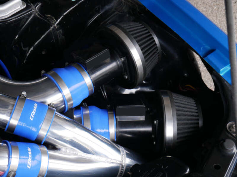 GReddy SUCTION KIT NISSAN GTR (STOCK MAF) BNR32/BCNR33/BNR34 (gre12020971)