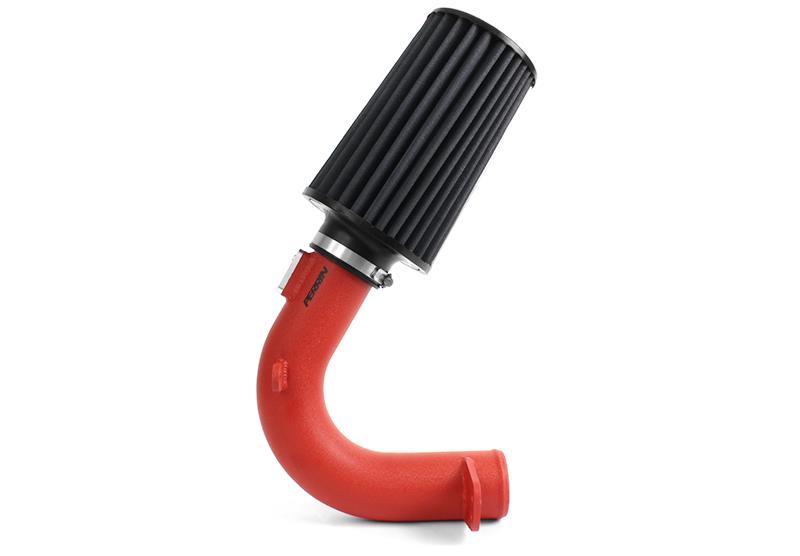 Perrin Performance 2015-2021 Subaru WRX Cold-Air Intake w/Heatshield - Red (perPSP-INT-325RD) - photo 7