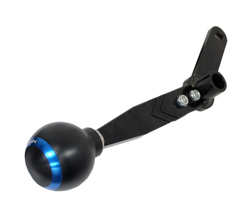 NRG Billet Aluminum Shift Knob (Fits RZR 570 And Higher) (SKA-RZR) - photo 2