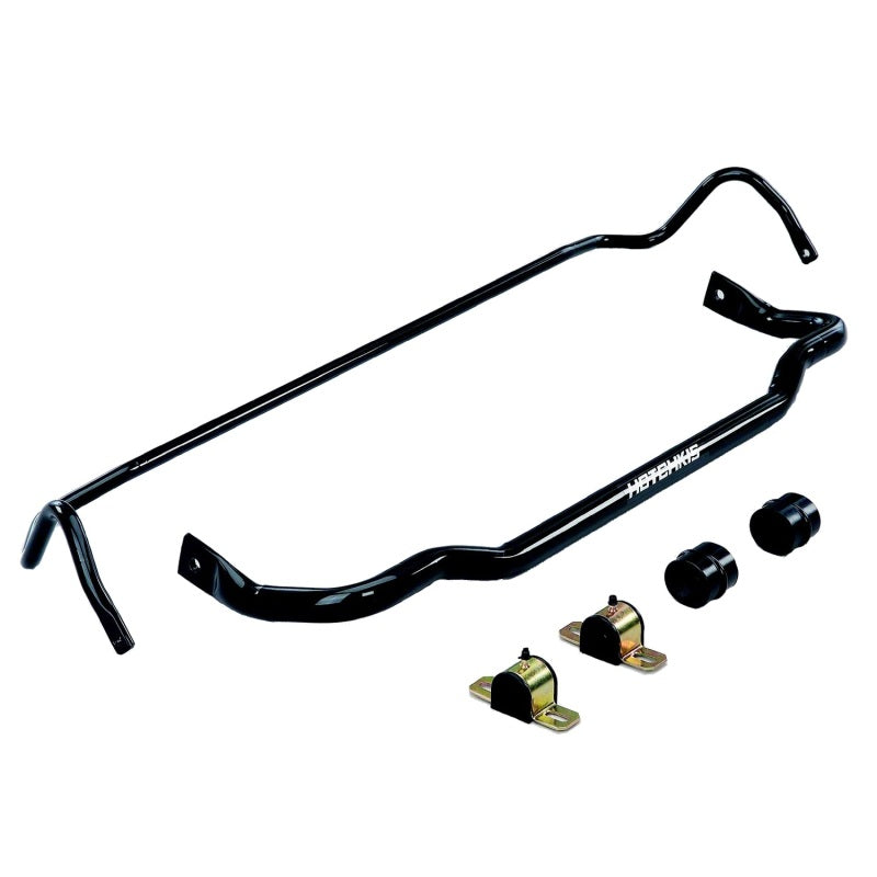 Hotchkis Front and Rear Sport Sway Bar Set for 2013+ Dodge Challenger (LX) (22121)