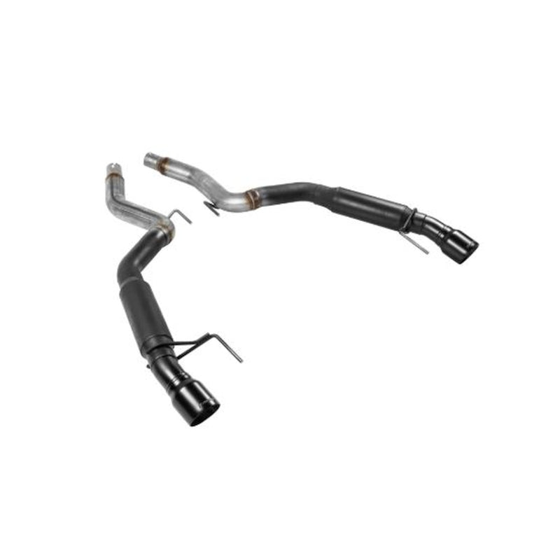 Flowmaster 2015-2017 Mustang GT 5.0L Outlaw SS Axle-Back Exhaust System - photo 3