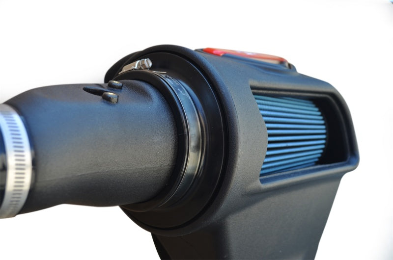 Injen 2016-2020 Honda Civic/Civic Sport I4-1.5T Evolution Intake (injEVO1500) - photo 4