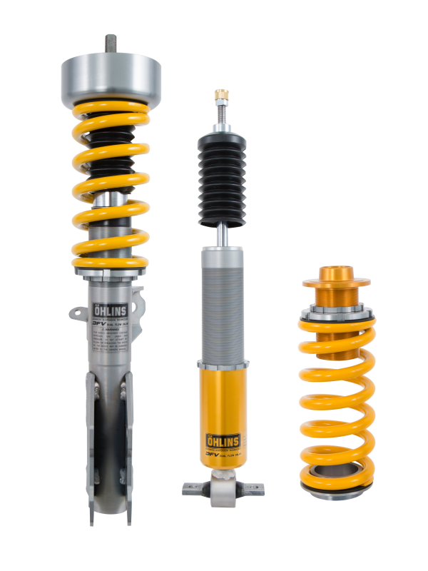 Öhlins Road & Track Coilover Kit for 2015-2023 Ford Mustang (S550) (FOS MR00S1) - photo 7
