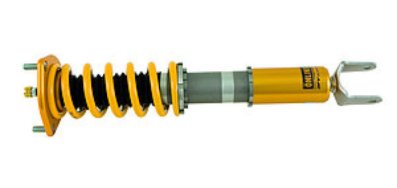 Öhlins Road & Track Coilover Kit for 2004-2011 Mazda RX-8 (MAS MI00S1) - photo 3