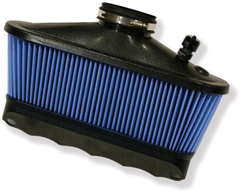 SLP 1997-2000 Chevrolet Corvette LS1 Blackwing Cold-Air Induction Package (slp21110E)