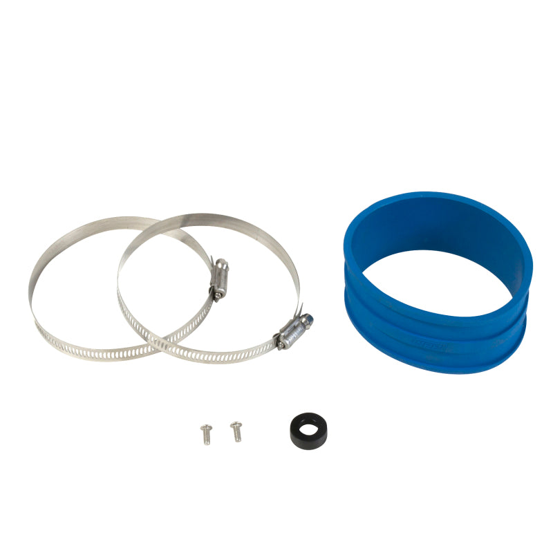 BBK 2008-2013 Corvette C6 Replacement Hoses And Hardware Kit For Cold Air Kit BBK 1749 (bbk17492) - photo 4