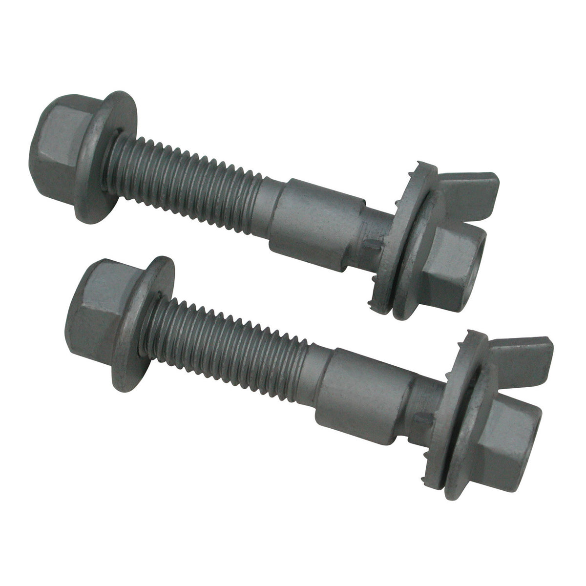 SPC EZ Cam XR 16mm strut bolts for Ford Mustang Chevrolet Camaro