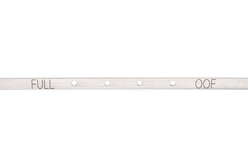 AMS Performance 2002-2005 Subaru WRX EJ20 Engine Billet Engine Oil Dipstick (amsAMS.50.06.0012-4) - photo 4