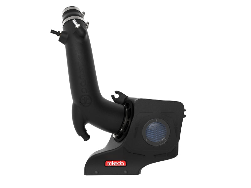 aFe Takeda Momentum GT Pro 5R Cold Air Intake System 2019-2020 Hyundai Veloster N 2.0L (t) (afe56-70021R) - photo 6